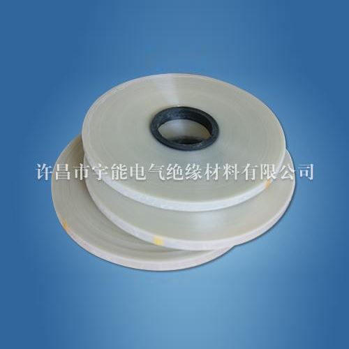Polyester film tape
