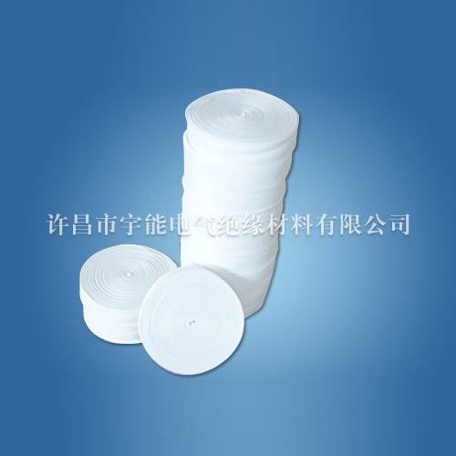 electrical insulation heat shrinkable tape