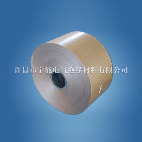 PMP composite polyester film capacit paper