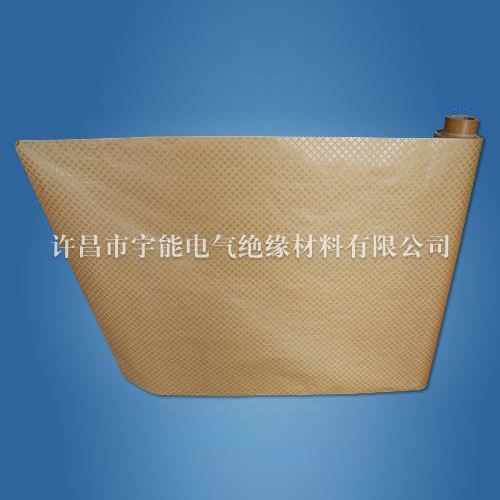 Diamond Dotted insulating paper