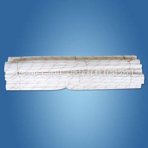 2715 PVC fiberglass tube (also known as yellow wax) 10mm-2