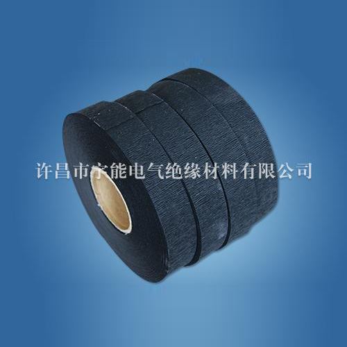 半导体皱纹纸